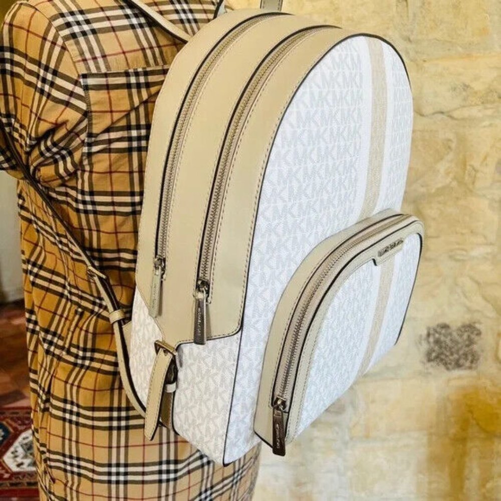 NWOT MICHAEL KORS BACKPACK